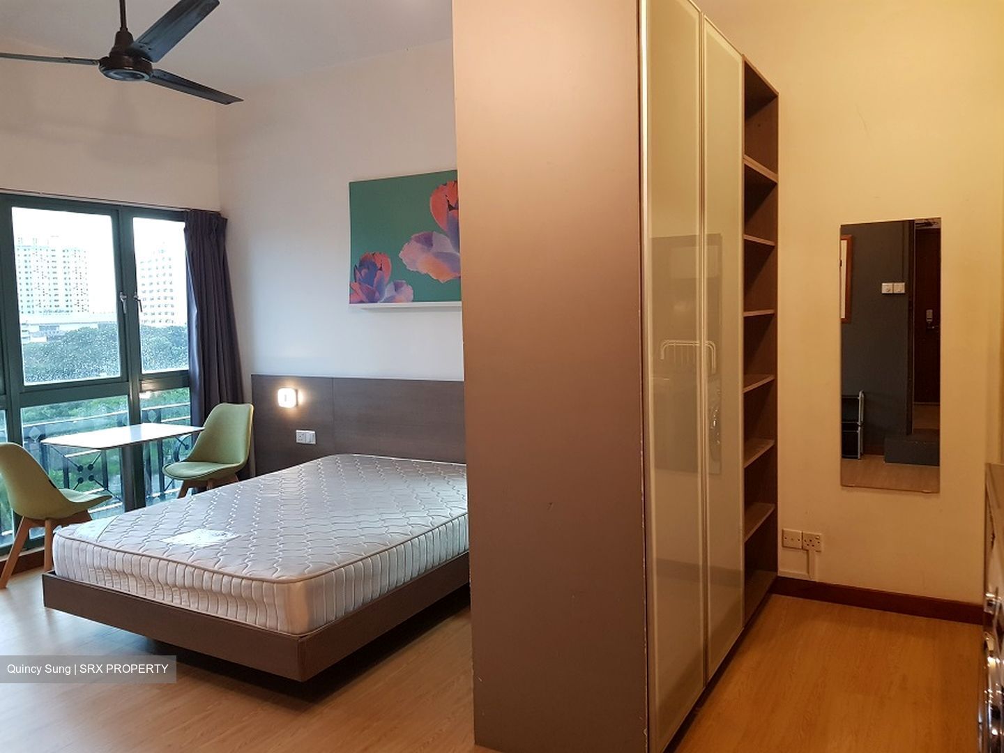 The Quayside (D9), Apartment #419038111